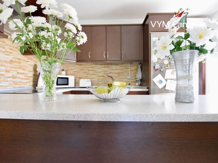 公寓 La Camella, Arona