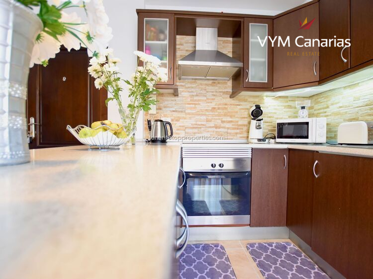 公寓 La Camella, Arona