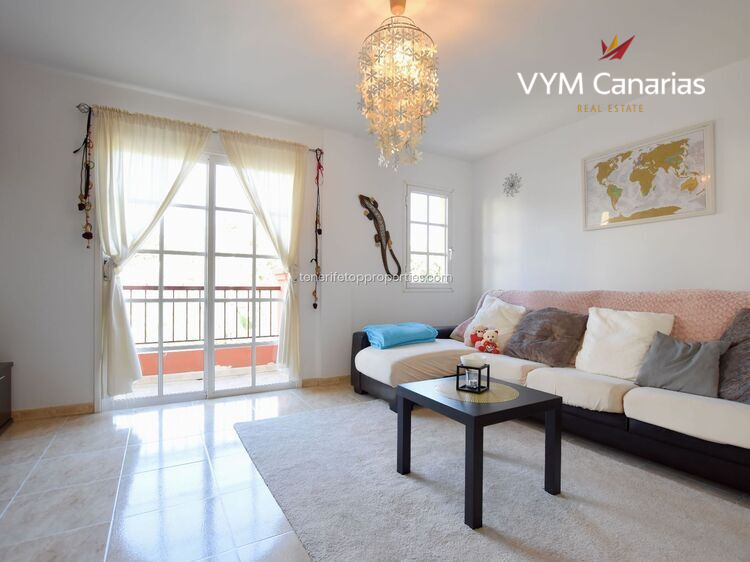 公寓 La Camella, Arona