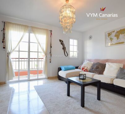 Wohnung La Camella, Arona