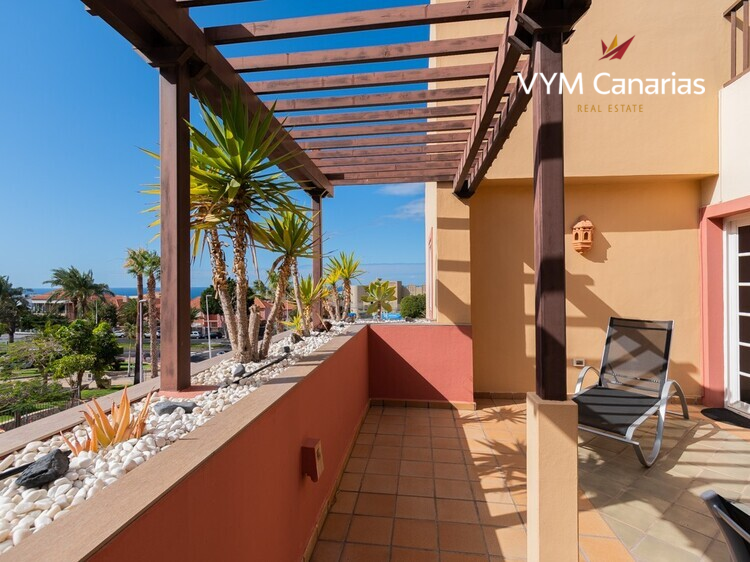Apartment – Penthouse Terrazas del Duque, El Duque-Costa Adeje, Adeje