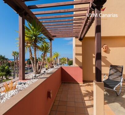 公寓-顶层公寓 Terrazas del Duque, El Duque-Costa Adeje, Adeje