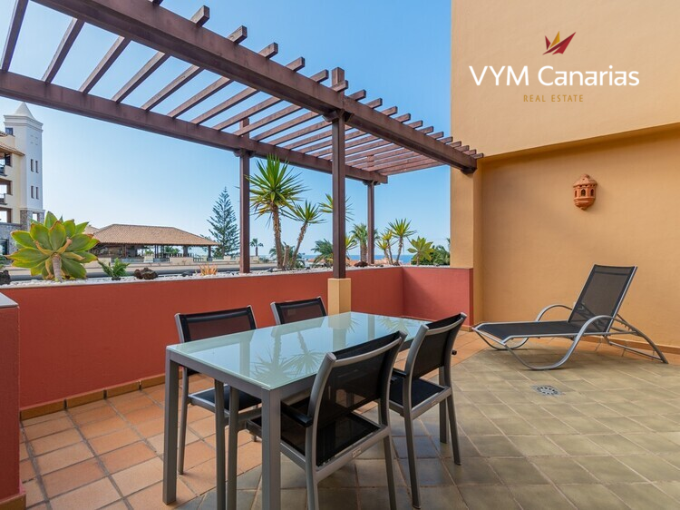 Apartment – Penthouse Terrazas del Duque, El Duque-Costa Adeje, Adeje