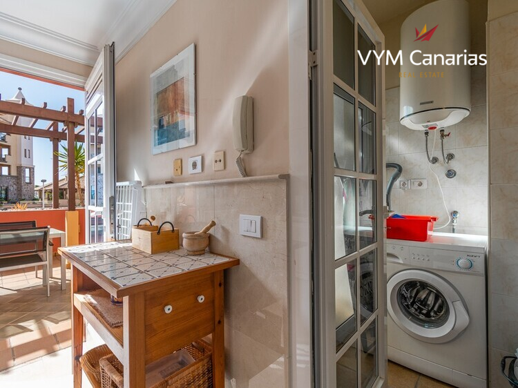 Apartment – Penthouse Terrazas del Duque, El Duque-Costa Adeje, Adeje