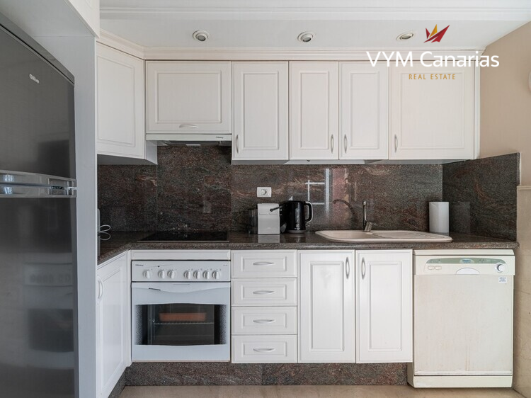 Apartment – Penthouse Terrazas del Duque, El Duque-Costa Adeje, Adeje