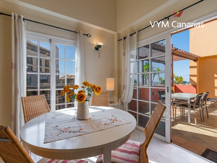 Apartment – Penthouse Terrazas del Duque, El Duque-Costa Adeje, Adeje