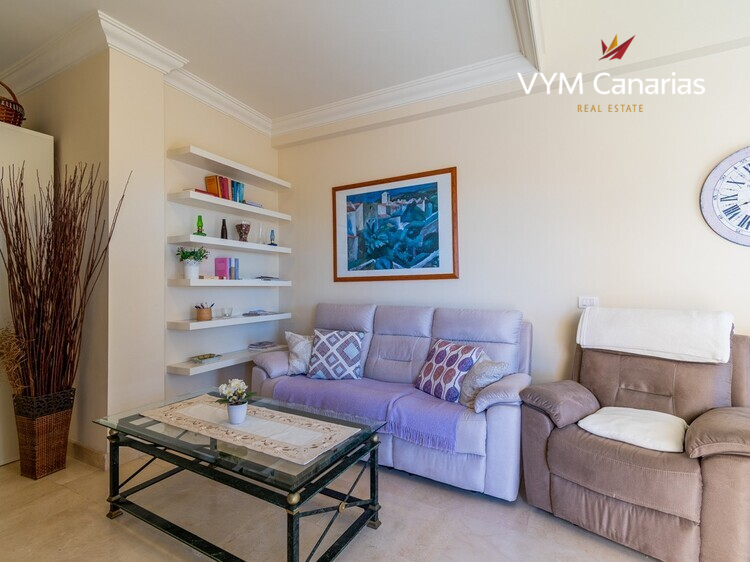 Apartment – Penthouse Terrazas del Duque, El Duque-Costa Adeje, Adeje