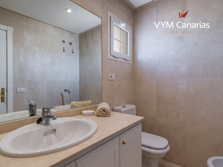 Apartment – Penthouse Terrazas del Duque, El Duque-Costa Adeje, Adeje