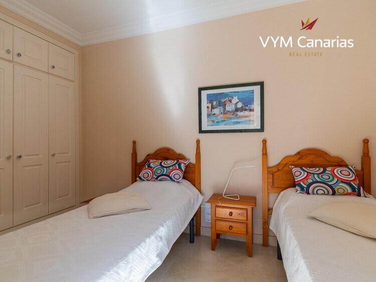 Apartment – Penthouse Terrazas del Duque, El Duque-Costa Adeje, Adeje