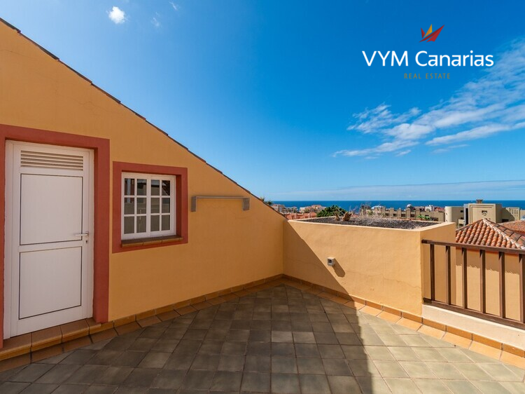 Apartment – Penthouse Terrazas del Duque, El Duque-Costa Adeje, Adeje