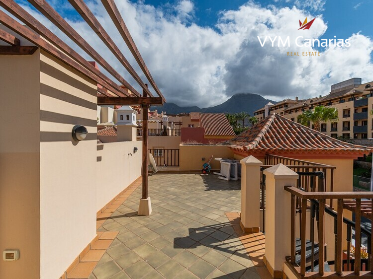Apartment – Penthouse Terrazas del Duque, El Duque-Costa Adeje, Adeje
