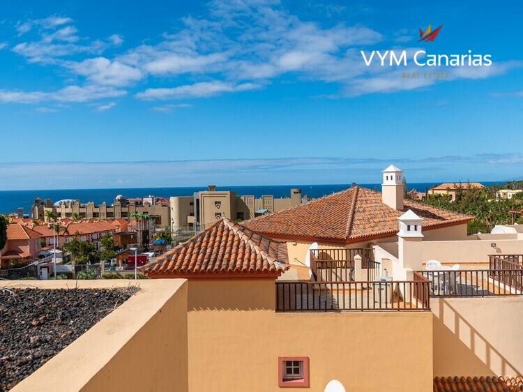 Apartment – Penthouse Terrazas del Duque, El Duque-Costa Adeje, Adeje