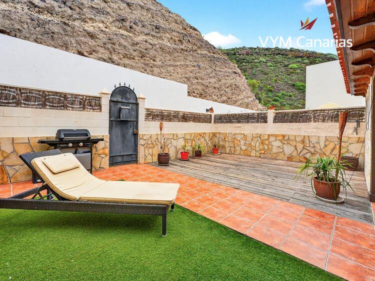 Adosado Balcon del Atlantico, Torviscas Alto, Adeje