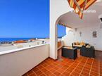 Adosado Balcon del Atlantico, Torviscas Alto, Adeje