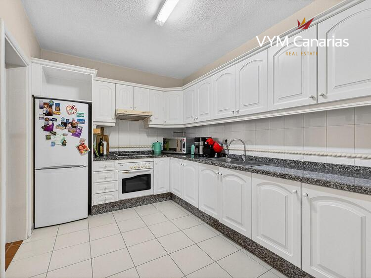 Adosado Balcon del Atlantico, Torviscas Alto, Adeje