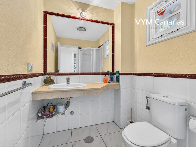 Adosado Balcon del Atlantico, Torviscas Alto, Adeje