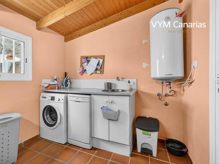 Adosado Balcon del Atlantico, Torviscas Alto, Adeje