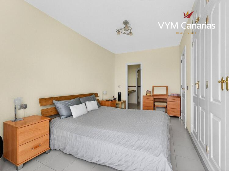 Adosado Balcon del Atlantico, Torviscas Alto, Adeje