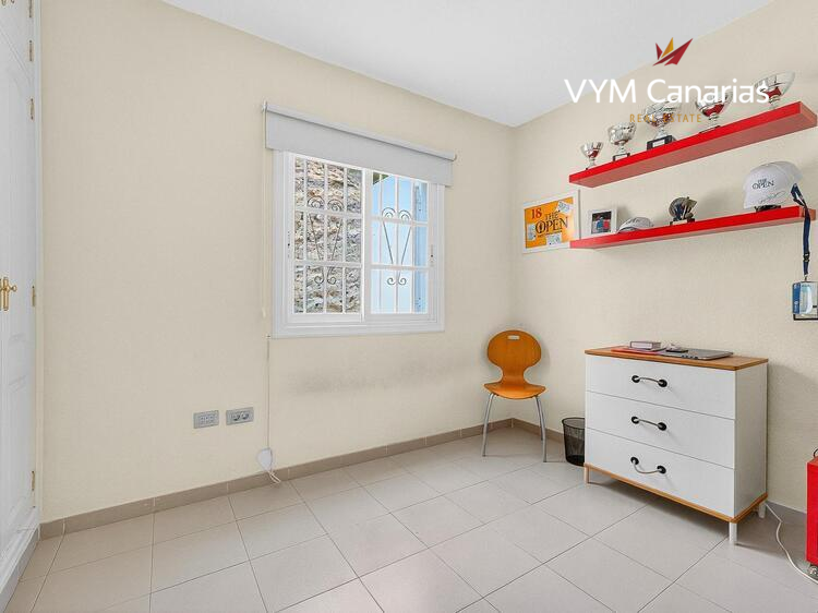 Adosado Balcon del Atlantico, Torviscas Alto, Adeje