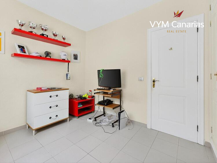 Adosado Balcon del Atlantico, Torviscas Alto, Adeje