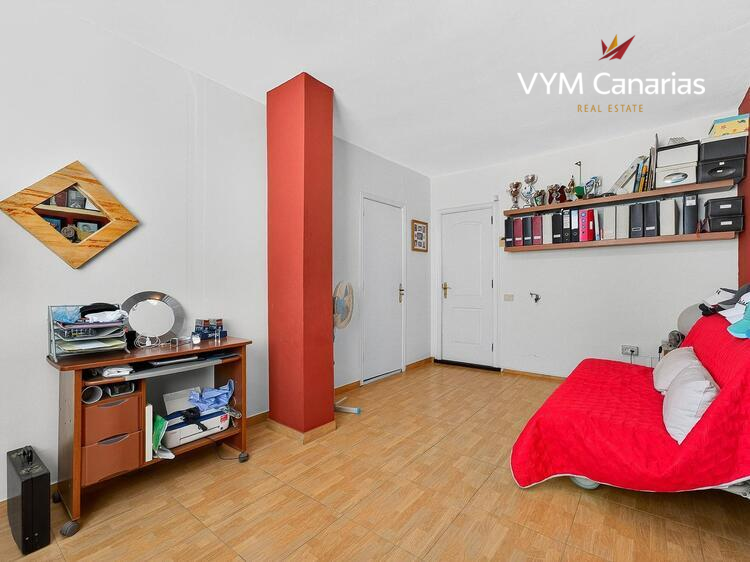 Adosado Balcon del Atlantico, Torviscas Alto, Adeje