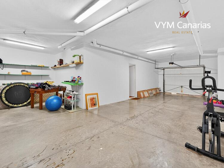 Adosado Balcon del Atlantico, Torviscas Alto, Adeje