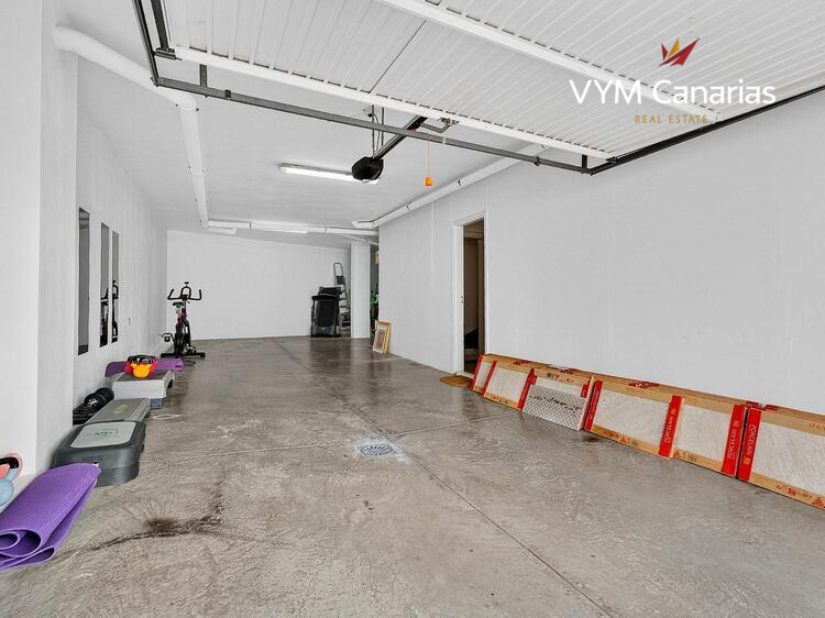 Adosado Balcon del Atlantico, Torviscas Alto, Adeje