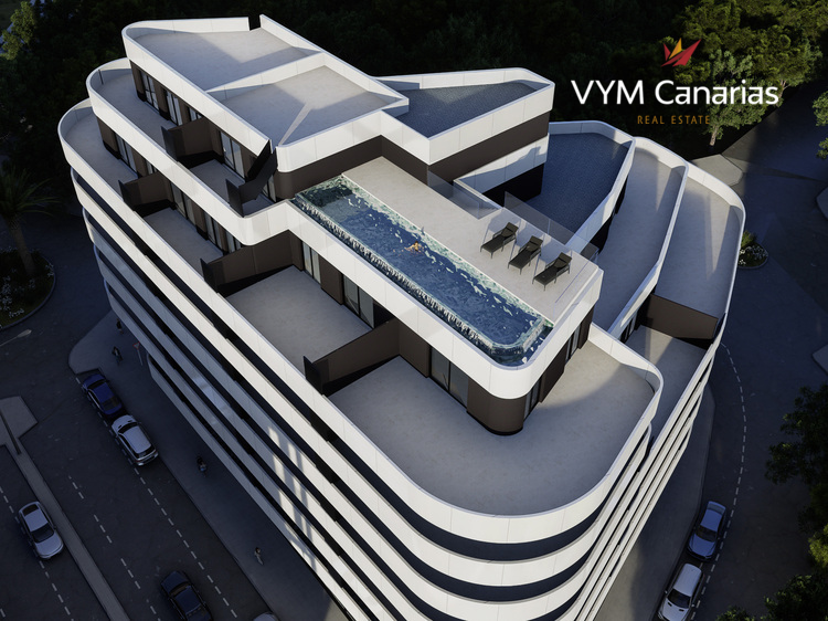 Apartment – Penthouse Playa Arenal – Bol, Calpe
