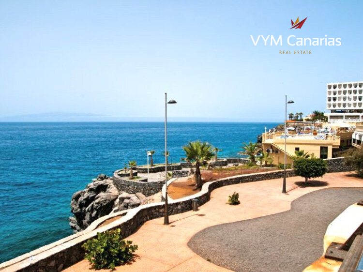 Dom / Willa – Bungalow Sueño Azul, Callao Salvaje, Adeje