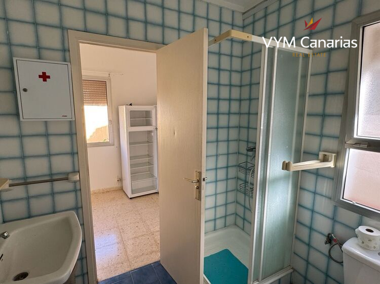 Dom / Willa – Bungalow Sueño Azul, Callao Salvaje, Adeje