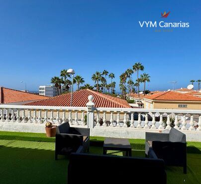 Haus / Villa - Bungalow Sueño Azul, Callao Salvaje, Adeje