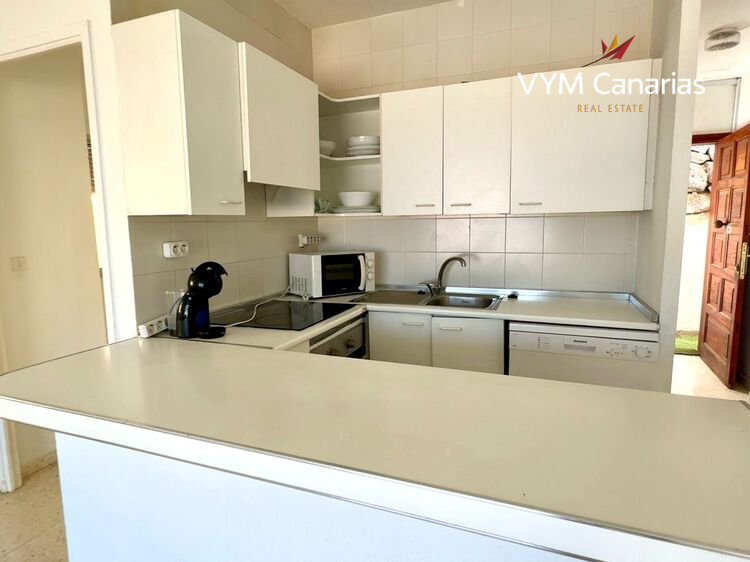 Dom / Willa – Bungalow Sueño Azul, Callao Salvaje, Adeje