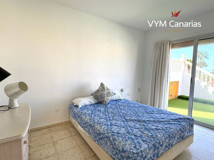 Dom / Willa – Bungalow Sueño Azul, Callao Salvaje, Adeje