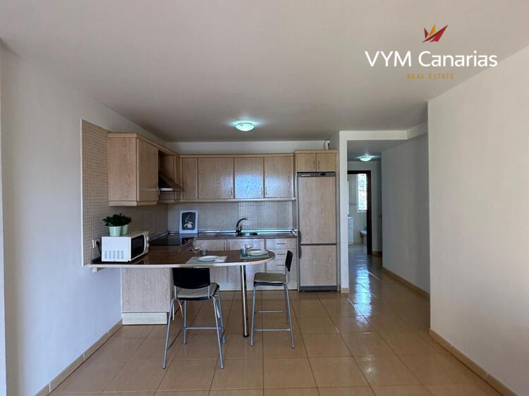 Апартамент Laderas del Palm Mar, Palm Mar, Arona