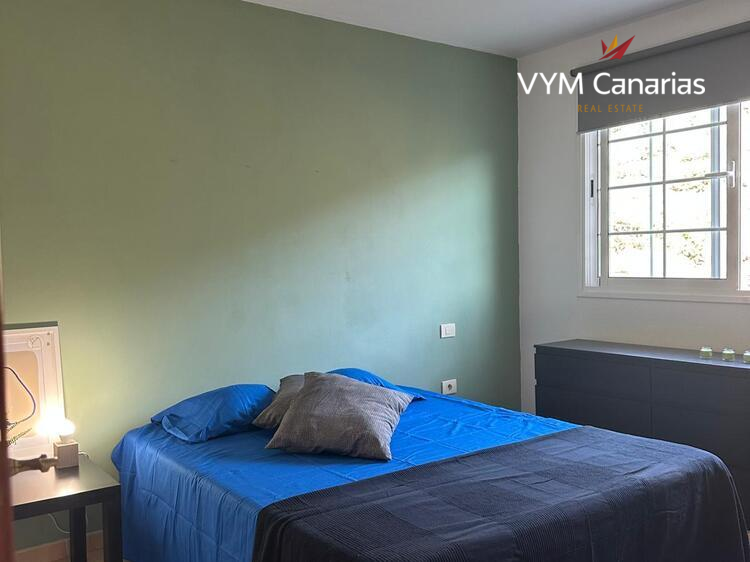 Апартамент Laderas del Palm Mar, Palm Mar, Arona