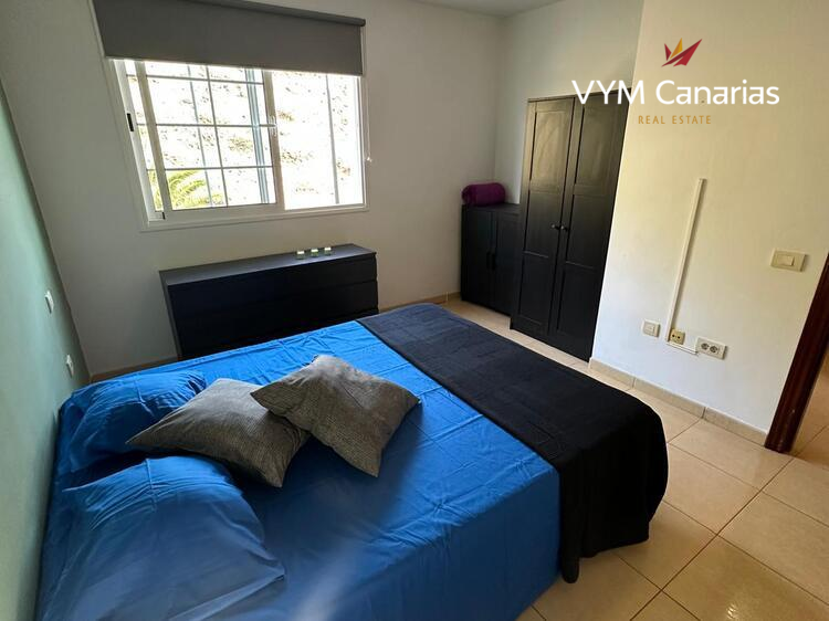 Апартамент Laderas del Palm Mar, Palm Mar, Arona