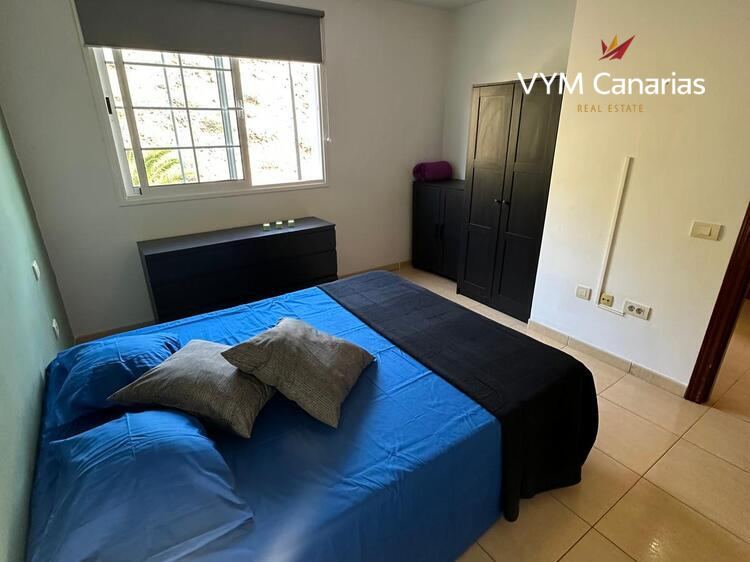 Апартамент Laderas del Palm Mar, Palm Mar, Arona