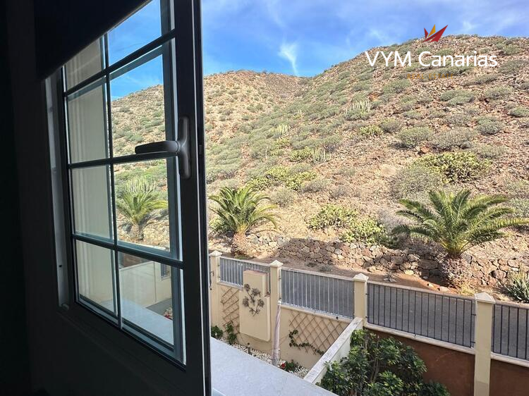 Апартамент Laderas del Palm Mar, Palm Mar, Arona