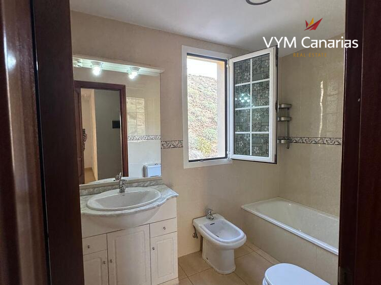 Апартамент Laderas del Palm Mar, Palm Mar, Arona