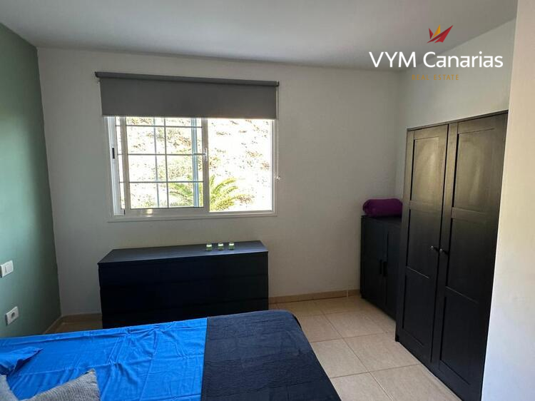 Апартамент Laderas del Palm Mar, Palm Mar, Arona