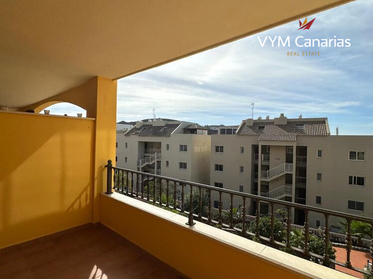 Апартамент Laderas del Palm Mar, Palm Mar, Arona