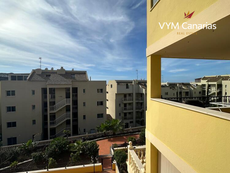 Апартамент Laderas del Palm Mar, Palm Mar, Arona