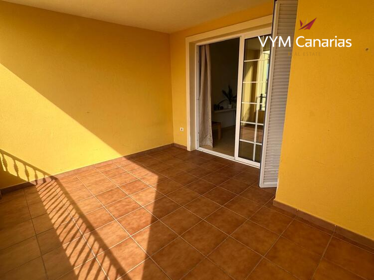 Апартамент Laderas del Palm Mar, Palm Mar, Arona