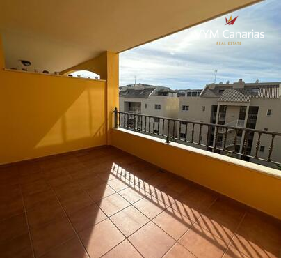 Apartment Laderas del Palm Mar, Palm Mar, Arona