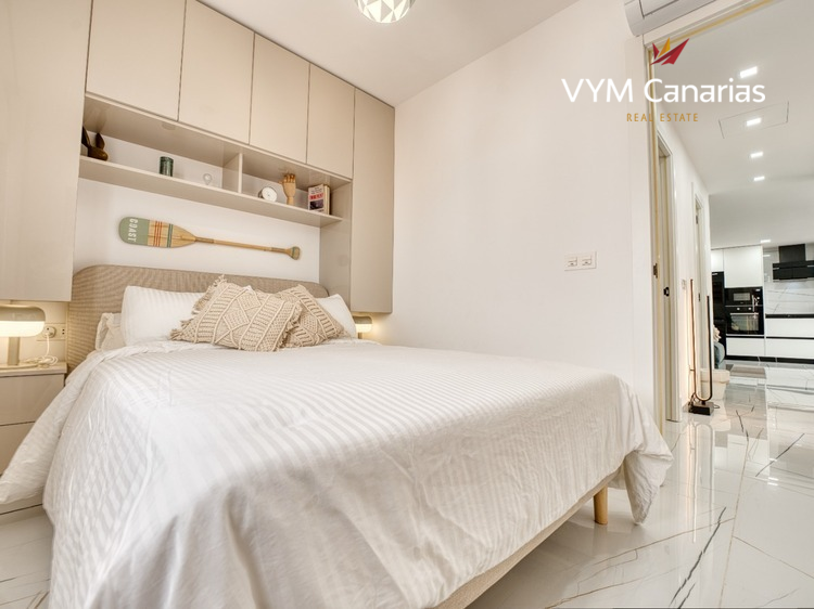 Квартира Palmeras del Sur, San Eugenio Bajo – Costa Adeje, Adeje