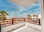 Квартира Palmeras del Sur, San Eugenio Bajo – Costa Adeje, Adeje