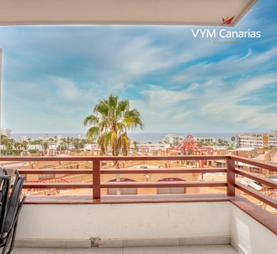 Apartment Palmeras del Sur, San Eugenio Bajo - Costa Adeje, Adeje