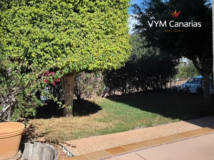 Wohnung Playa Graciosa, Los Cristianos, Arona