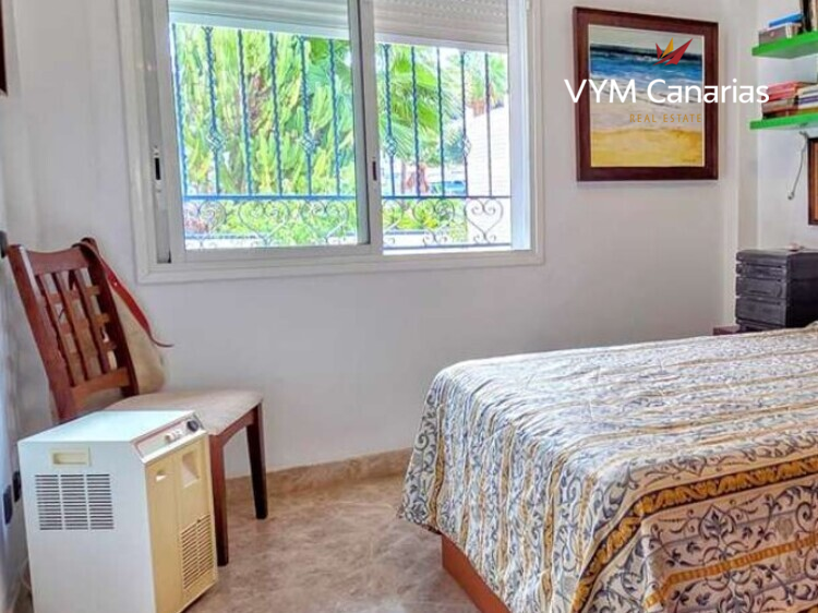 Wohnung Playa Graciosa, Los Cristianos, Arona