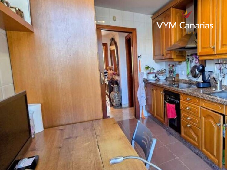 Wohnung Playa Graciosa, Los Cristianos, Arona